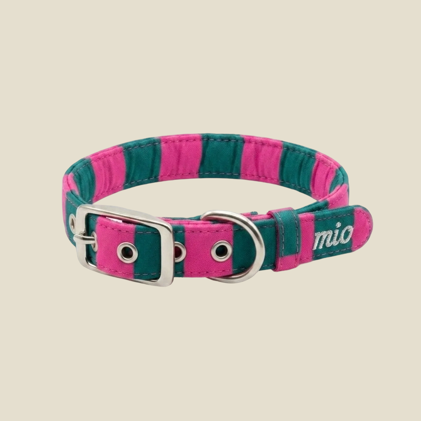 Puffer Collar