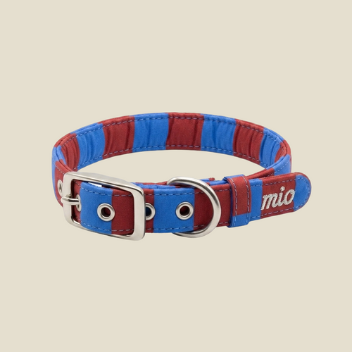 Puffer Collar