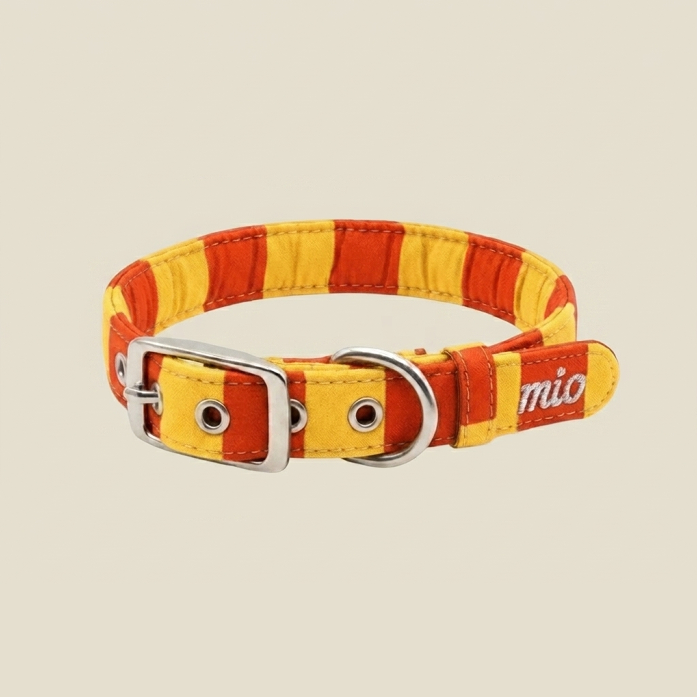 Puffer Collar