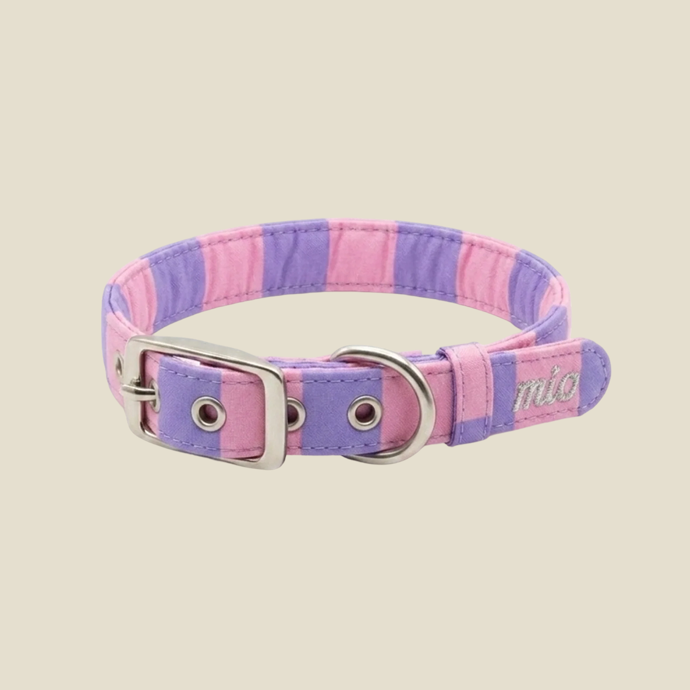 Puffer Collar
